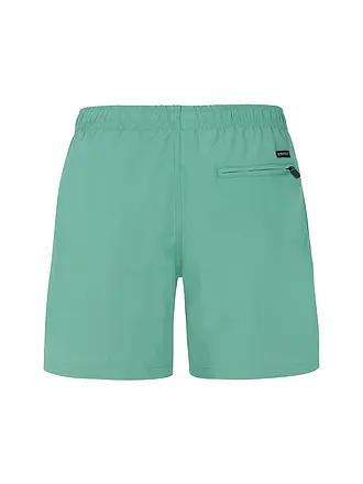 PROTEST | Bañador de hombre FASTER | hellgrün